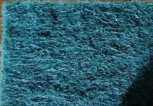 Utensil Scrub Pad
