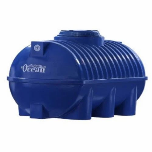 Water Storage Tanks