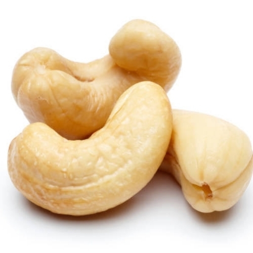White Cashew