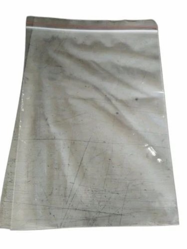 Zipper Pouches