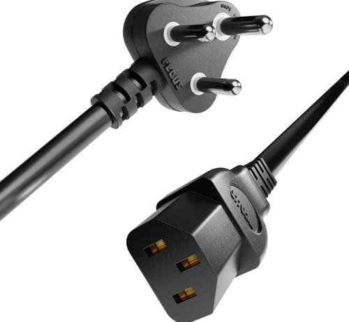 13a 3 Pin Power Cord