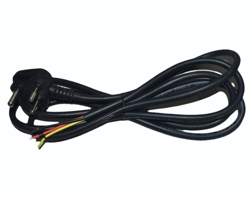 15a 3 Pin Power Cord