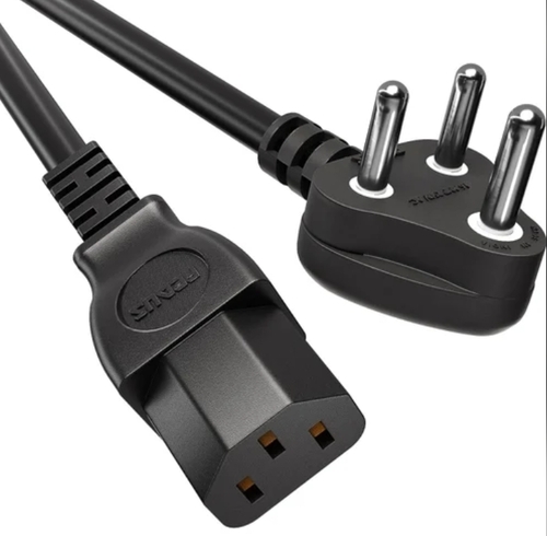 16a 3 Pin Power Cord