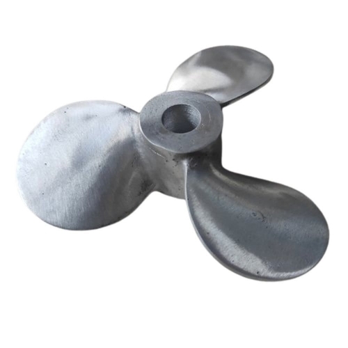 3 Blade Aluminium Propeller