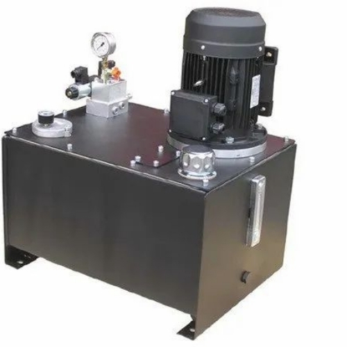 5hp Hydraulic Power Pack