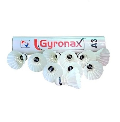 A3 Badminton Shuttlecock