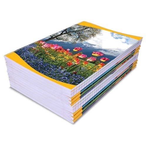 A4 Size Note Books