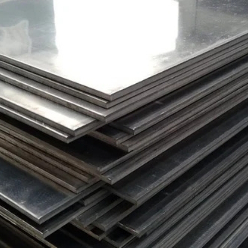 Aluminum Alloy Plates