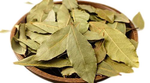 Bay Leaves