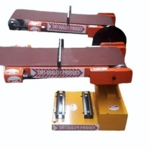 Belt Sander Machine
