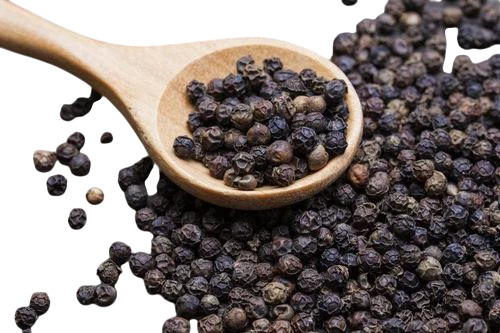 Black Pepper