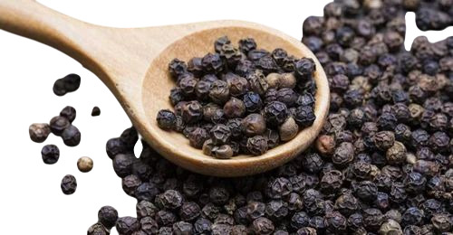 Black Pepper