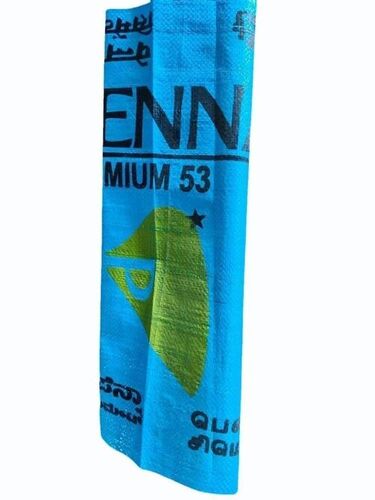 Cement Bag
