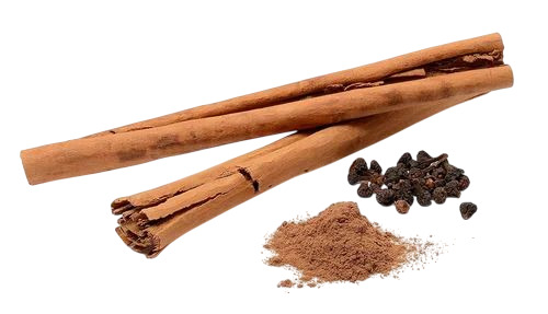 Cinnamon Stick