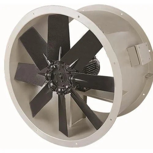 Commercial Axial Fan
