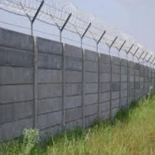 Compound Wall