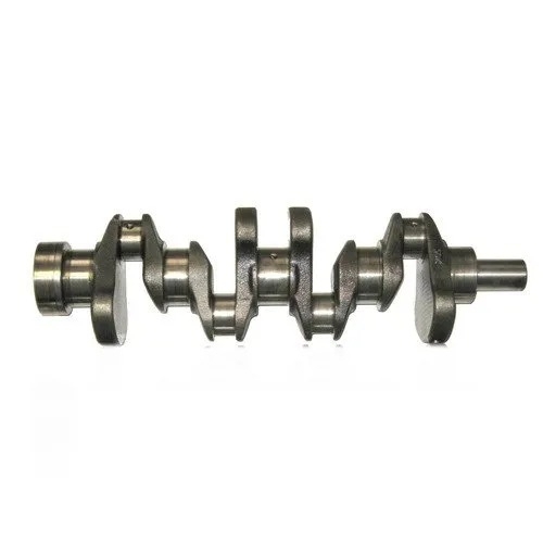 Comptrssore Crankshaft