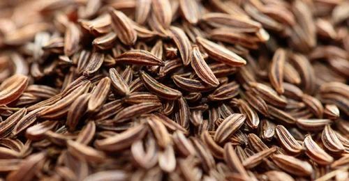 Cumin Seed