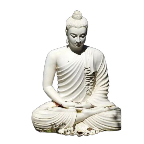 Decorative Buddha Statue