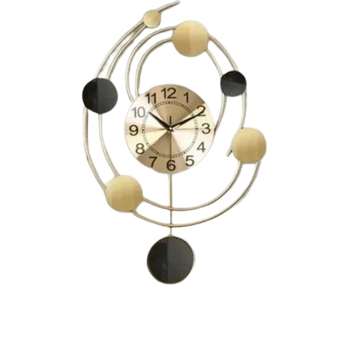 Decorative Wall Clock