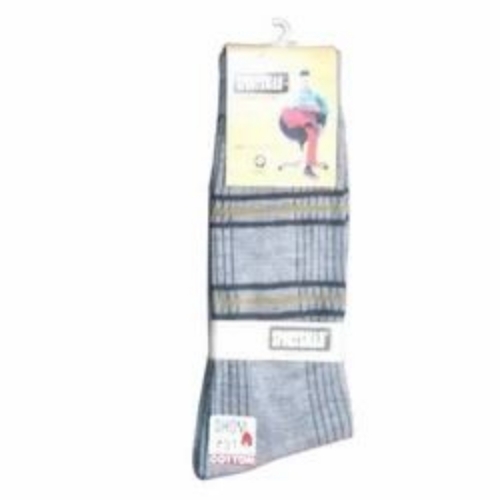 Dhoni Cotton Socks