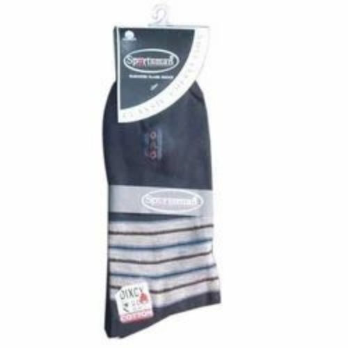 Dixcy Cotton Socks