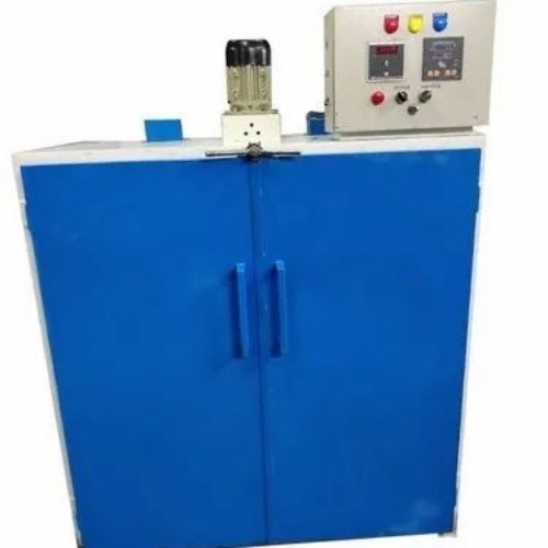 Double Door Industrial Oven