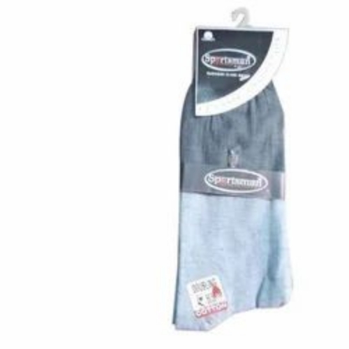 Doubling Cotton Socks