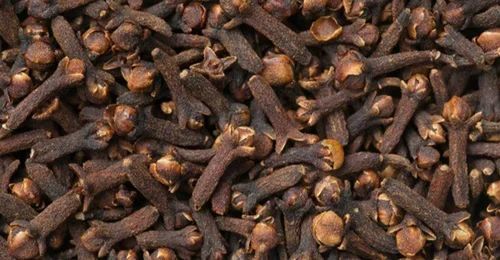 Dried Cloves