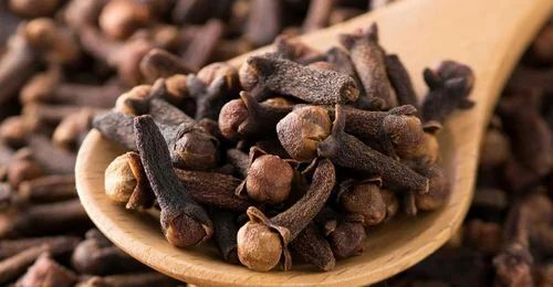 Dried Whole Cloves