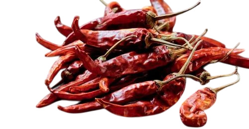 Dry Red Chilli