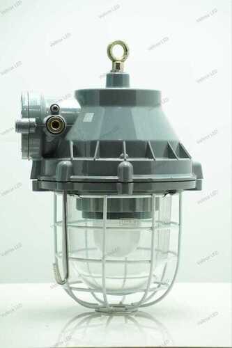 Flameproof Light Fittings