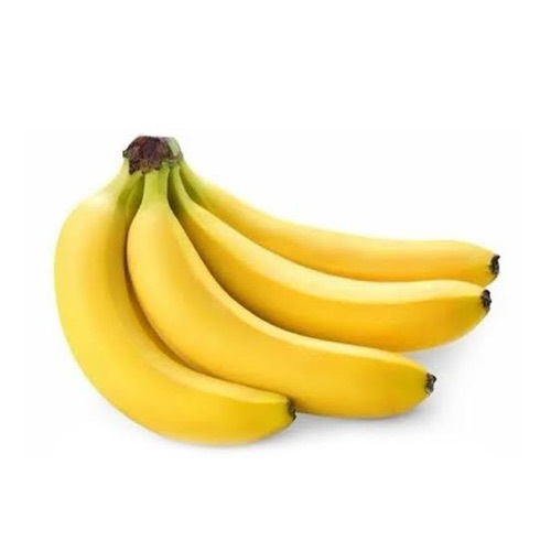 Fresh Banana By Natural Produce