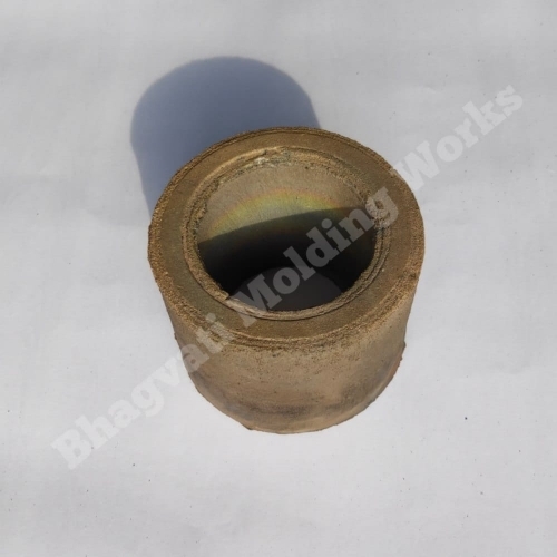 Gunmetal Sand Casting 