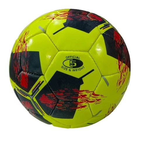 Gyronax Pvc Football Size 5