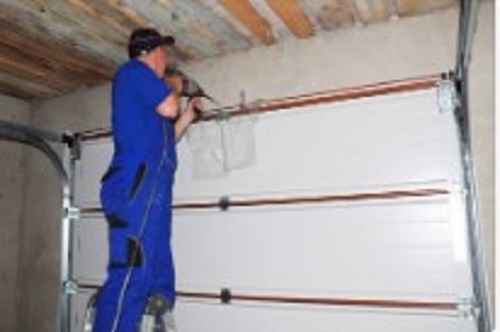 Heavy Duty Pallet Racks Installation Services