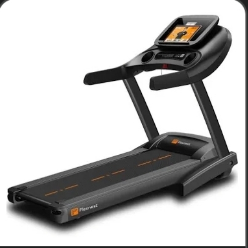Hike Smart Treadmill