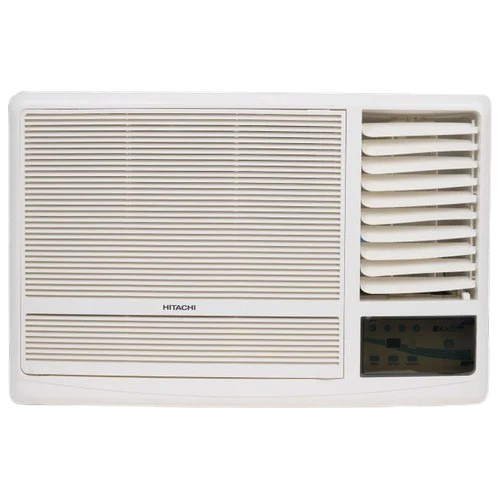 hitachi window air conditioner