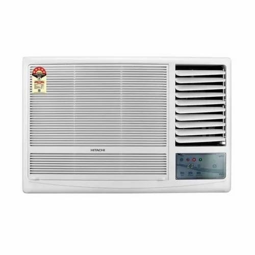 Hitachi Window Ac