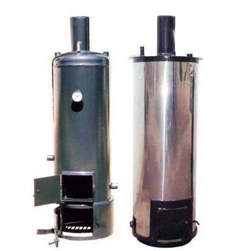 Hot Water Boiler