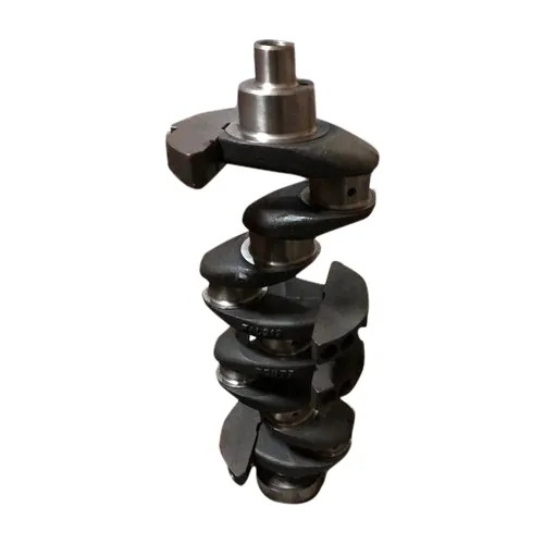 Iron Automotive Tractor Crankshaft