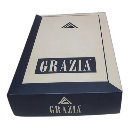 Jeans Packaging Box - Color: Multi Color