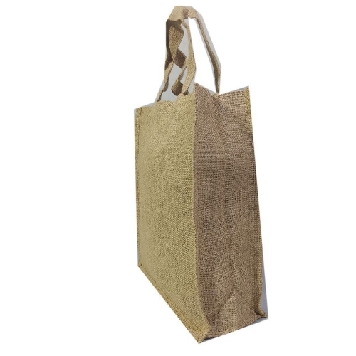 Jute Shopping Bag