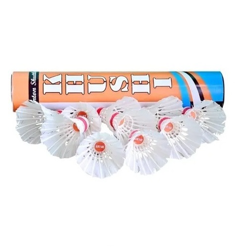 Khushi Badminton Shuttlecock
