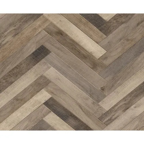 Laminate Wooden Flooring