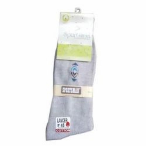 Lancer Cotton Socks