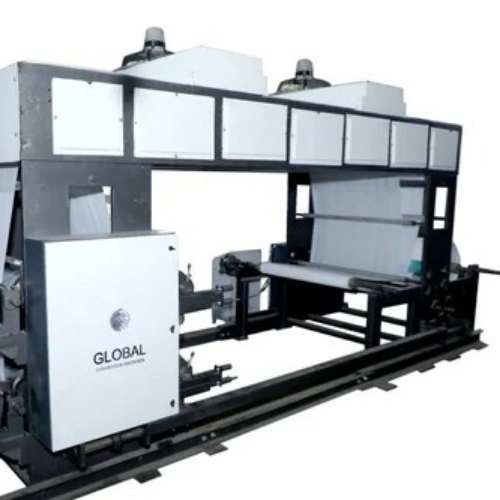 Ld Printing Machine