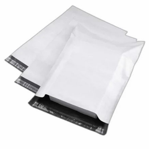 Ldpe Tamper Proof Courier Bags