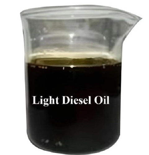 Light Diesel Oil