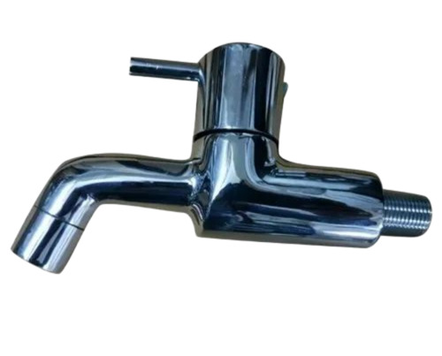 Long Body Stainless Steel Tap